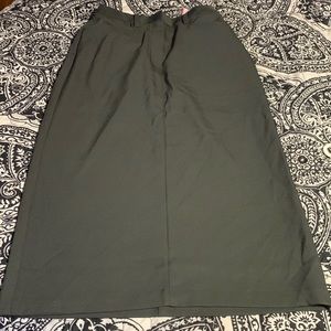 Women’s size XS work skirt